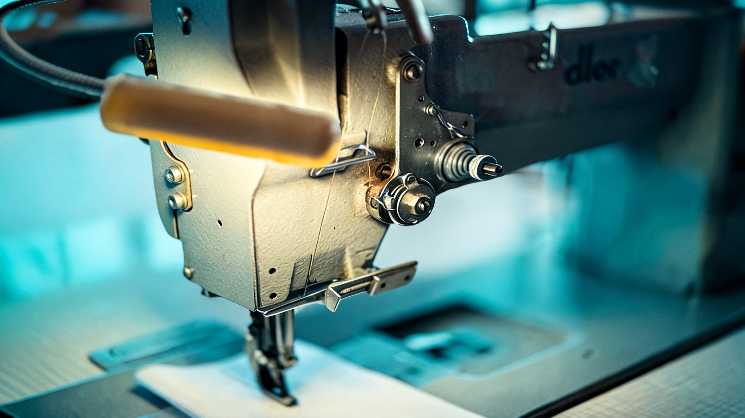 SLM Industrie Service GmbH – Industrielle Lohnfertigung in Wilthen