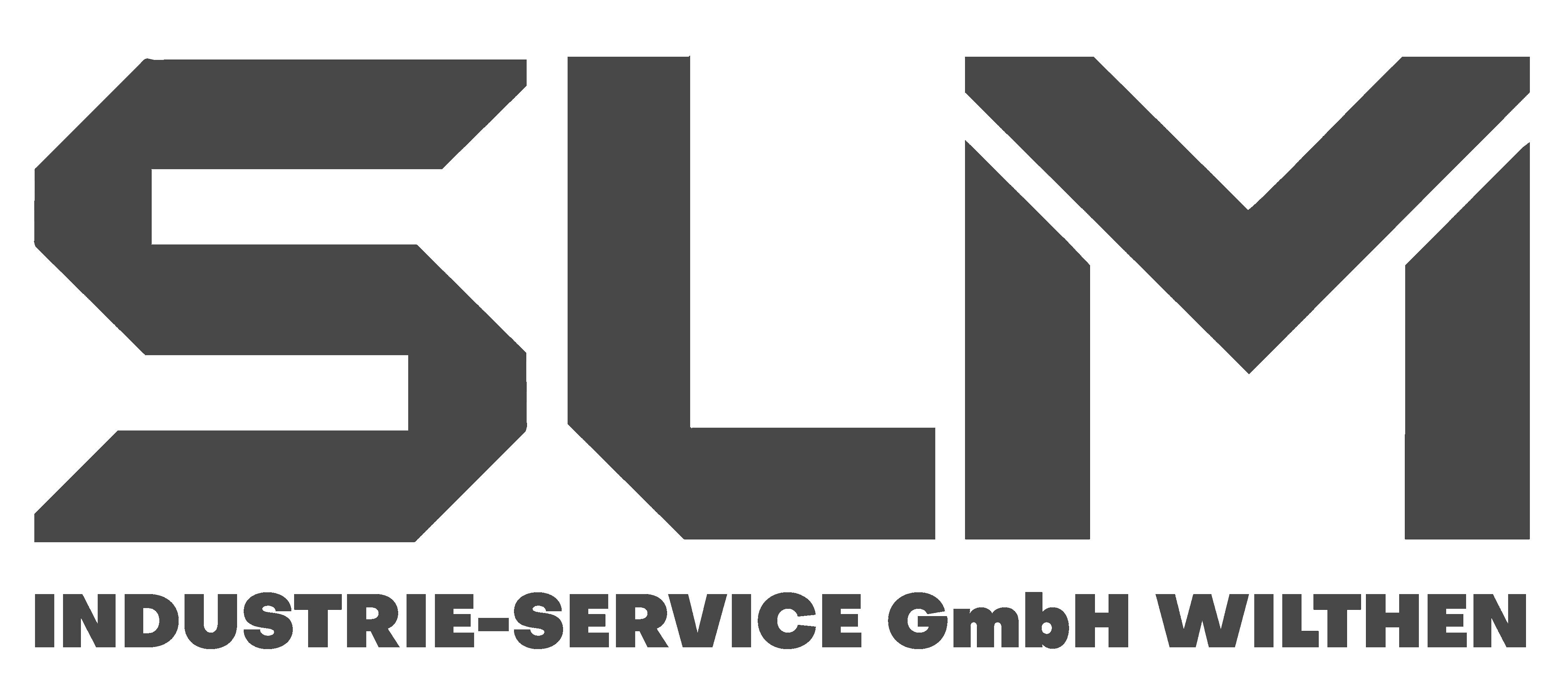 SLM Industrie Service GmbH Logo